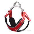 Reflective Cats Adjustable Vest Harness